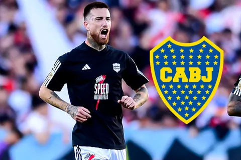 Inesperado: por qué Boca va a estar atento al partido entre Riestra y Platense
