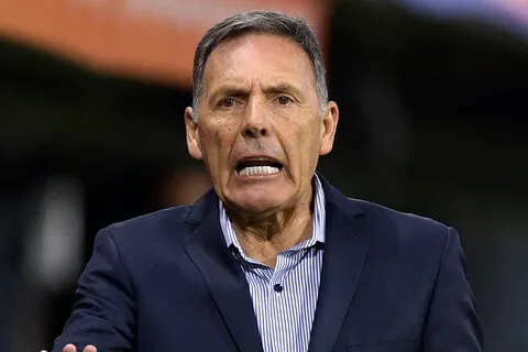 Miguel Ángel Russo, próximo DT de Boca