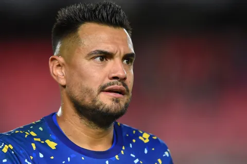 Chiquito Romero rompió el silencio y reveló por qué se fue de Boca: "Me arrepentí"