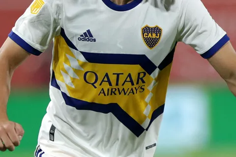 Nicolás Capaldo admitió que quiere llevarse a Equi Fernández a su equipo en Europa