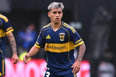 ¿Úbeda ya lo decidió? Milton Delgado se perfila para reemplazar a Paredes con Racing
