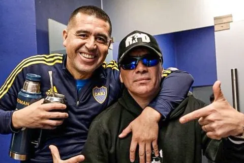 La condición que puso Pablito Lescano para hacer el show en la final de la Copa: "Lo único que digo..."