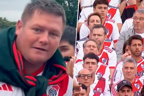 Los hinchas de River quedaron con bronca por el ambiente del Monumental contra Boca: "La cancha fue un velorio"