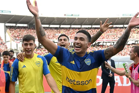 Cuál es la regla de CONMEBOL que puede beneficiar a Equi Fernández para ir a la Copa América