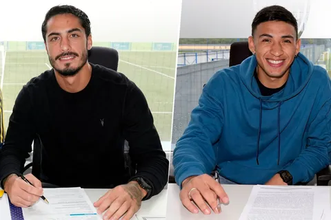 Los jugadores de Boca que siguen en la lista para extender su vínculo, tras las renovaciones de Figal y Equi Fernández