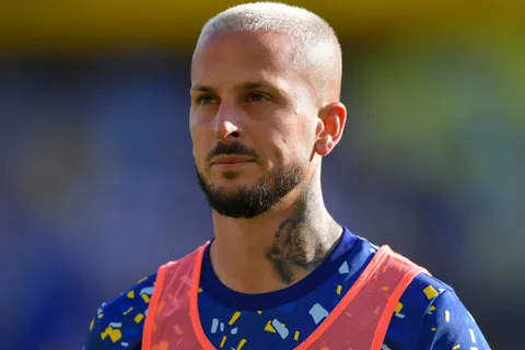 Última noticia: Darío Benedetto se va de Boca y seguiría su carrera en la MLS