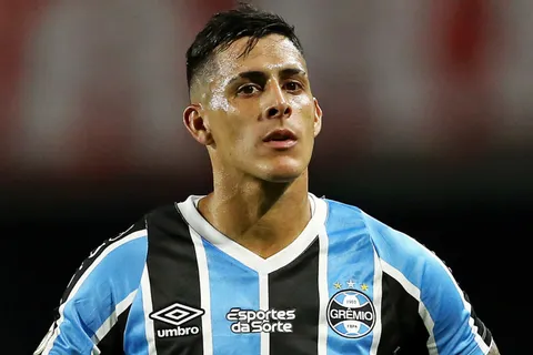 Boca recibirá casi 3 millones por Cristian Pavón: el motivo