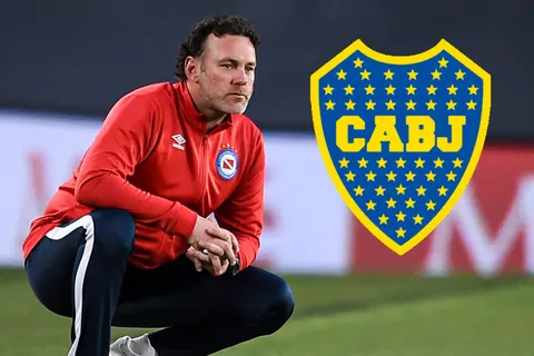 Gabriel Milito estuvo cerca de Boca y ahora podría llegar a Universidad Católica de Chile