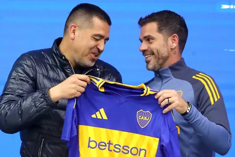 Mercado de pases 2025: Boca, a un paso de cerrar a Ayrton Costa como segundo refuerzo