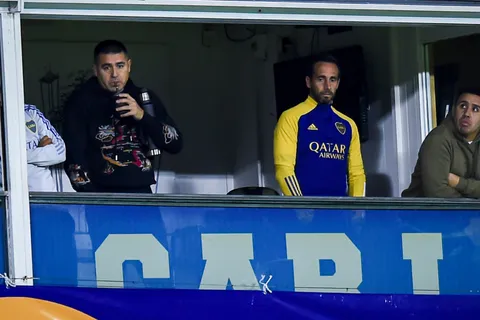 La paradoja de Arturo Vidal: de casi refuerzo de Boca a buscar impedir la llegada de Carlos Palacios