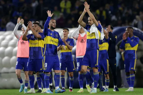 Boca 2023