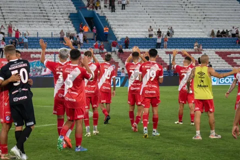 Torneo Apertura 2025: las dos figuras de Argentinos que se perderán el partido contra Boca