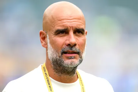 El tremendo elogio de Pep Guardiola al Boca de Russo en el Mundial de Clubes 2025: "Es como el fin del mundo"