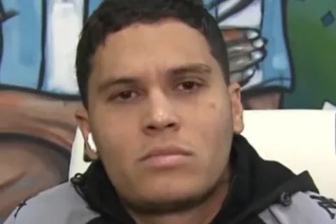 Juanfer Quintero en DSports
