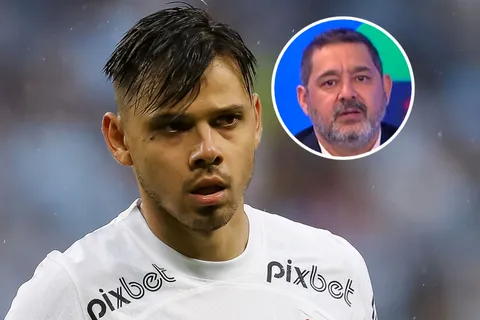 Traverso y su irónico mensaje sobre la chance de Ángel Romero a Boca: "Cumpliendo sueños..."