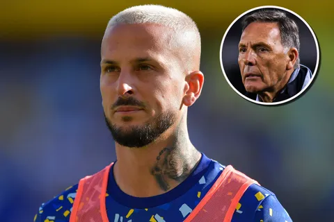 Newell´s quiere a un jugador que Russo pidió para Boca