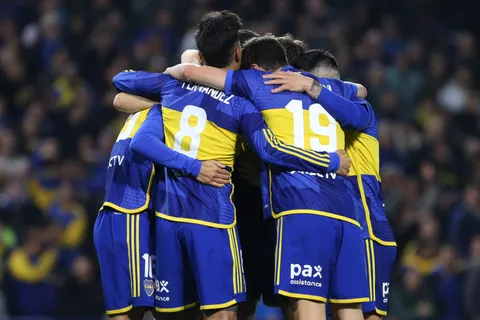 El movimiento del mercado que ilusiona a los hinchas de Boca con Paulo Dybala: "La mejor noticia"