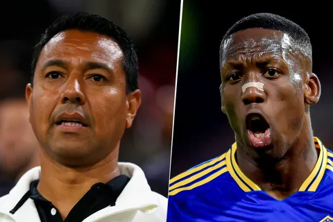 Ñol Solano habló del nivel actual de Luis Advíncula en Boca: "Él lo sabe"