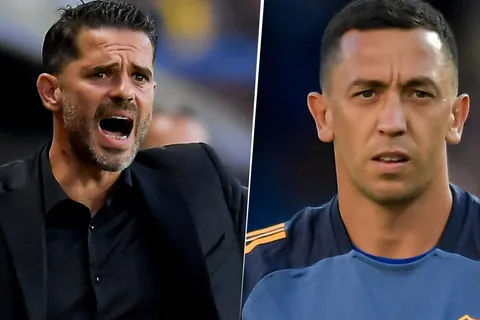 Las últimas noticias de Boca