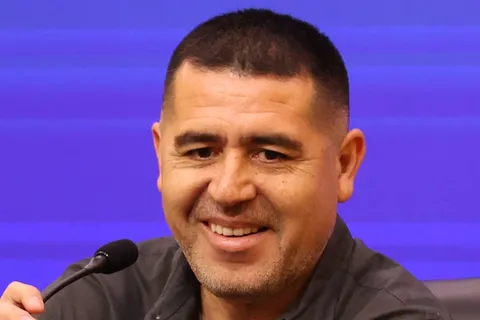 Riquelme se la jugó: Boca hizo una oferta de 5 millones por Kevin Serna