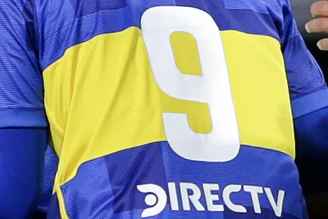 Los hinchas pidieron que Miguel Merentiel use la 9 de Boca: "Tiene que ser él"