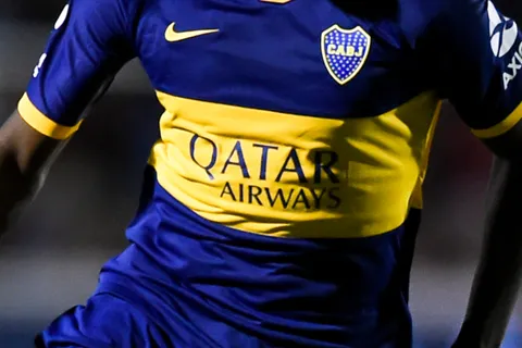 Boca pagó una fortuna por Jan Hurtado, no rindió, se fue libre y ahora está cerca de irse a Gimnasia