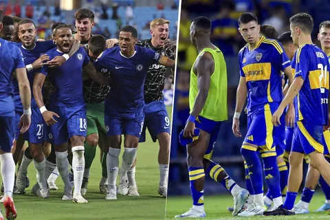 ¿Cómo quedó Boca? Así está la tabla de títulos internacionales tras la final del Mundial de Clubes 2025