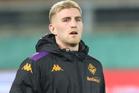 Ex Boca | La inesperada noticia que se encontró Valentini en su llegada a Fiorentina