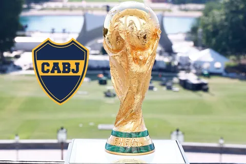 El Mundial puede retrasar la llegada de Sebastián Villa a Boca: el motivo