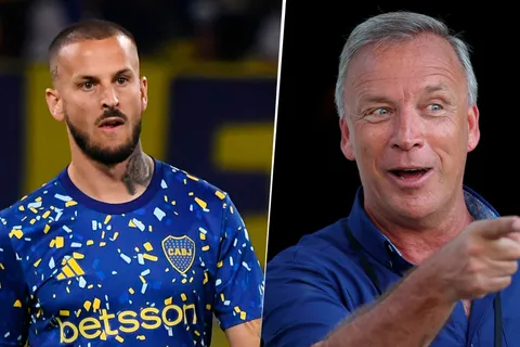¿Lo quiere Juárez de México? Qué dijo Andrés Fassi sobre Darío Benedetto