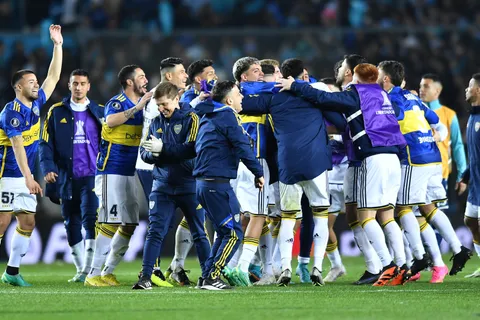 ¿Qué cambios hará Boca en la lista para las semifinales de la Copa Libertadores?