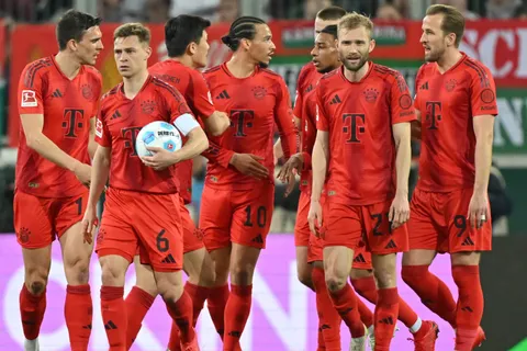 Atento, Boca: un jugador del Bayern Munich se va libre y no jugará el Mundial de Clubes