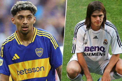 Cómo quedaron las 10 ventas más caras de la historia de Boca tras la salida de Cristian Medina