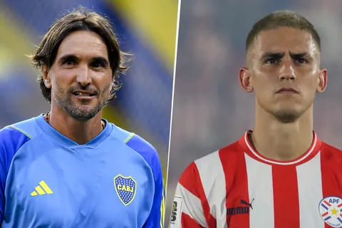 Boca hoy: el equipo confirmado ante Unión y el inesperado destino de Matías Rojas