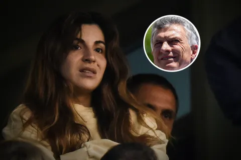 La dura respuesta de Giannina Maradona a Macri tras sus dichos sobre Diego: "Ojalá vos..."