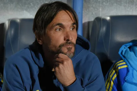 La confesión de Diego Martínez sobre Boca tras llegar a Cerro Porteño: "No me gustaría..."