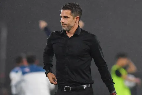 Gago podría sacar a cuatro jugadores de Boca contra Gimnasia por mal rendimiento