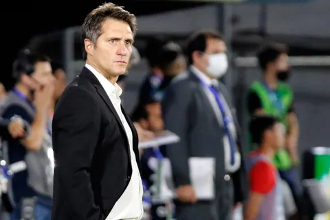 Ex Boca | Guillermo Barros Schelotto podría volver a dirigir en el fútbol argentino
