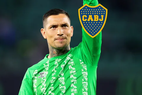 "Hablé con Paredes": Chimy Ávila reveló que lo llamaron el capitán de Boca y Arruabarrena