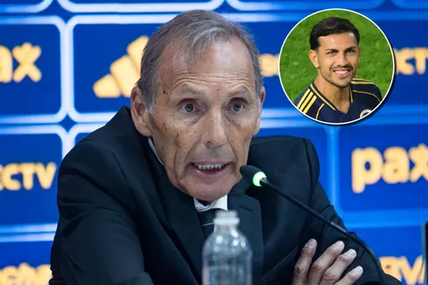 Miguel Ángel Russo, DT de Boca