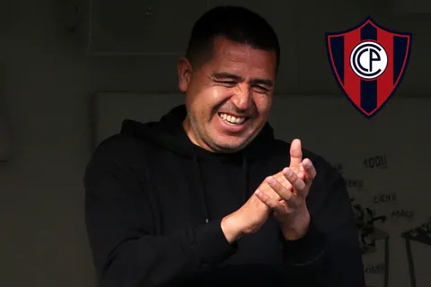 Boca, cerca de resolver un problema antes del mercado de pases gracias a Cerro Porteño