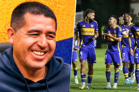 Las últimas noticias de Boca