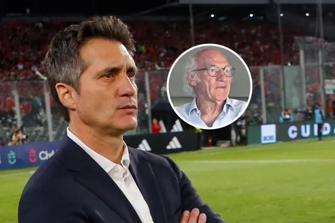 Tras ganarle a River, Guillermo Barros Schelotto citó una frase de Bianchi: "Carlos decía que..."