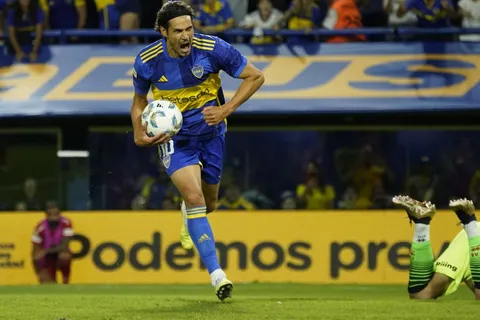 Un nuevo clásico especial para Boca