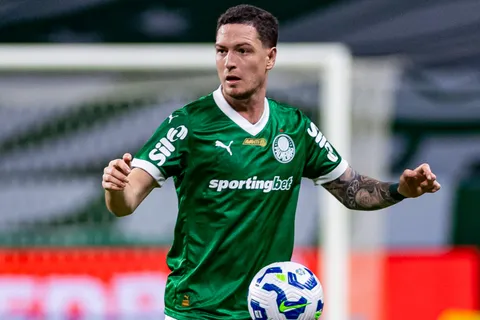 Palmeiras pide menos que antes por Aníbal Moreno, pero igual la cifra sería una compra histórica para Boca