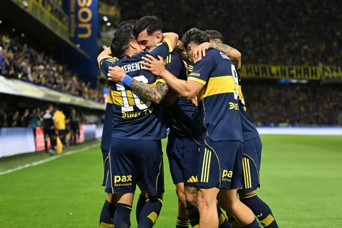 Boca, a semifinales: rival, día y hora para el próximo partido por el Torneo Clausura 2025