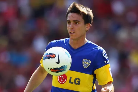 Pablo Mouche vuelve del retiro a los 38 años: ya se confirmó su nuevo club