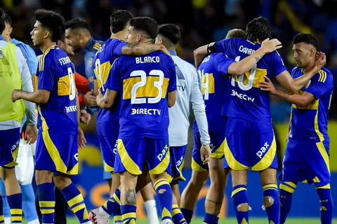 Atento, Boca: las tres figuras del plantel que podrían recibir ofertas para irse en este mercado de pases