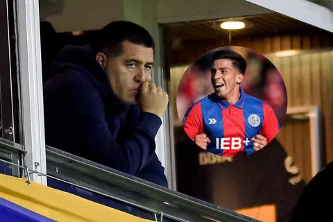 La decisión final de Boca por Alexis Cuello ante la firme respuesta de San Lorenzo