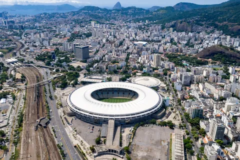 Cuántas entradas tendrá Boca en el Maracaná para la final de la Libertadores